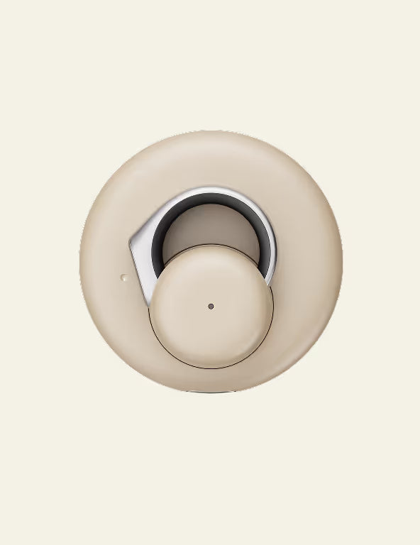 Ring Charger top view